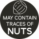 May Contain Traces of Nuts